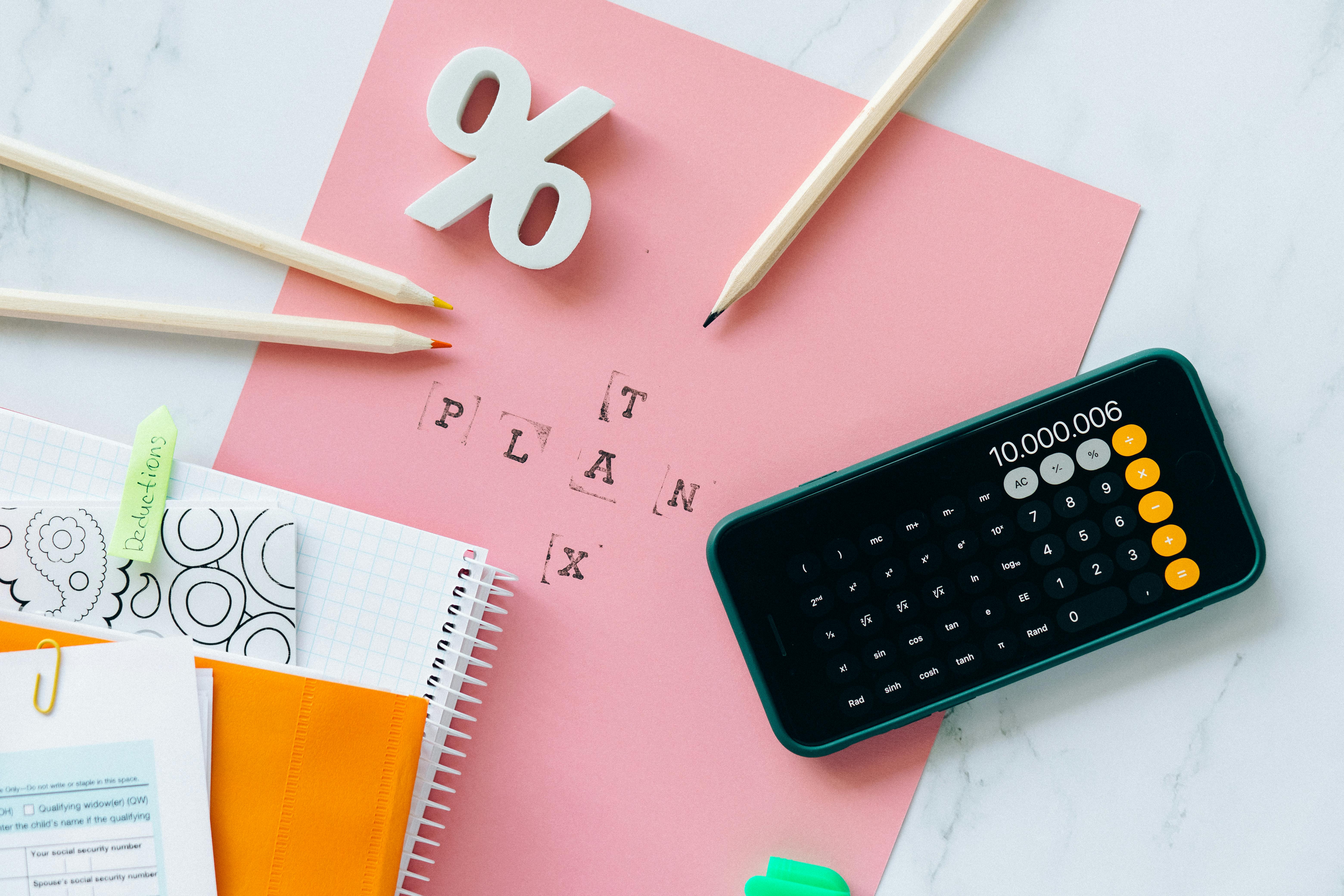 Financial Forecasting