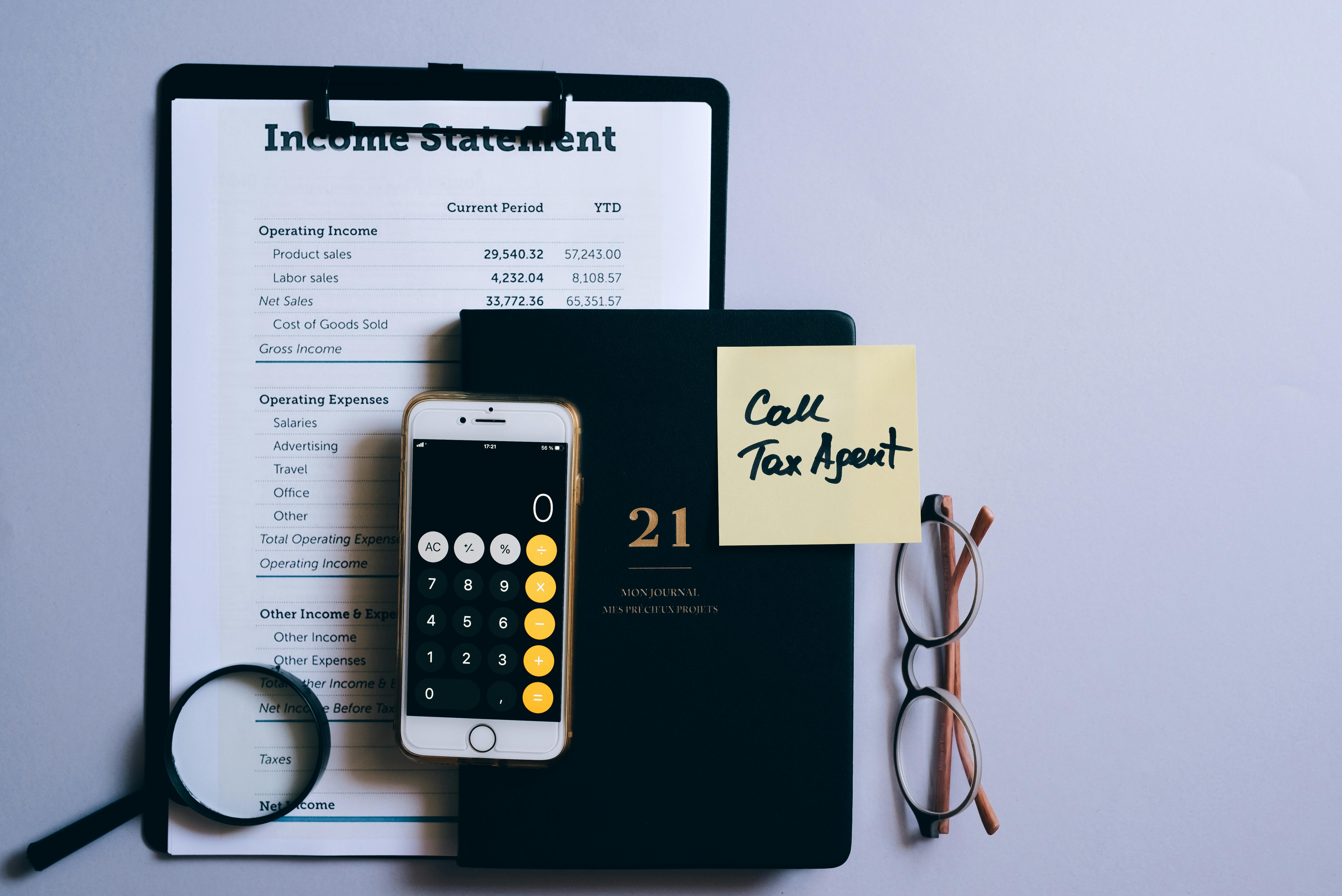 Budget Planning