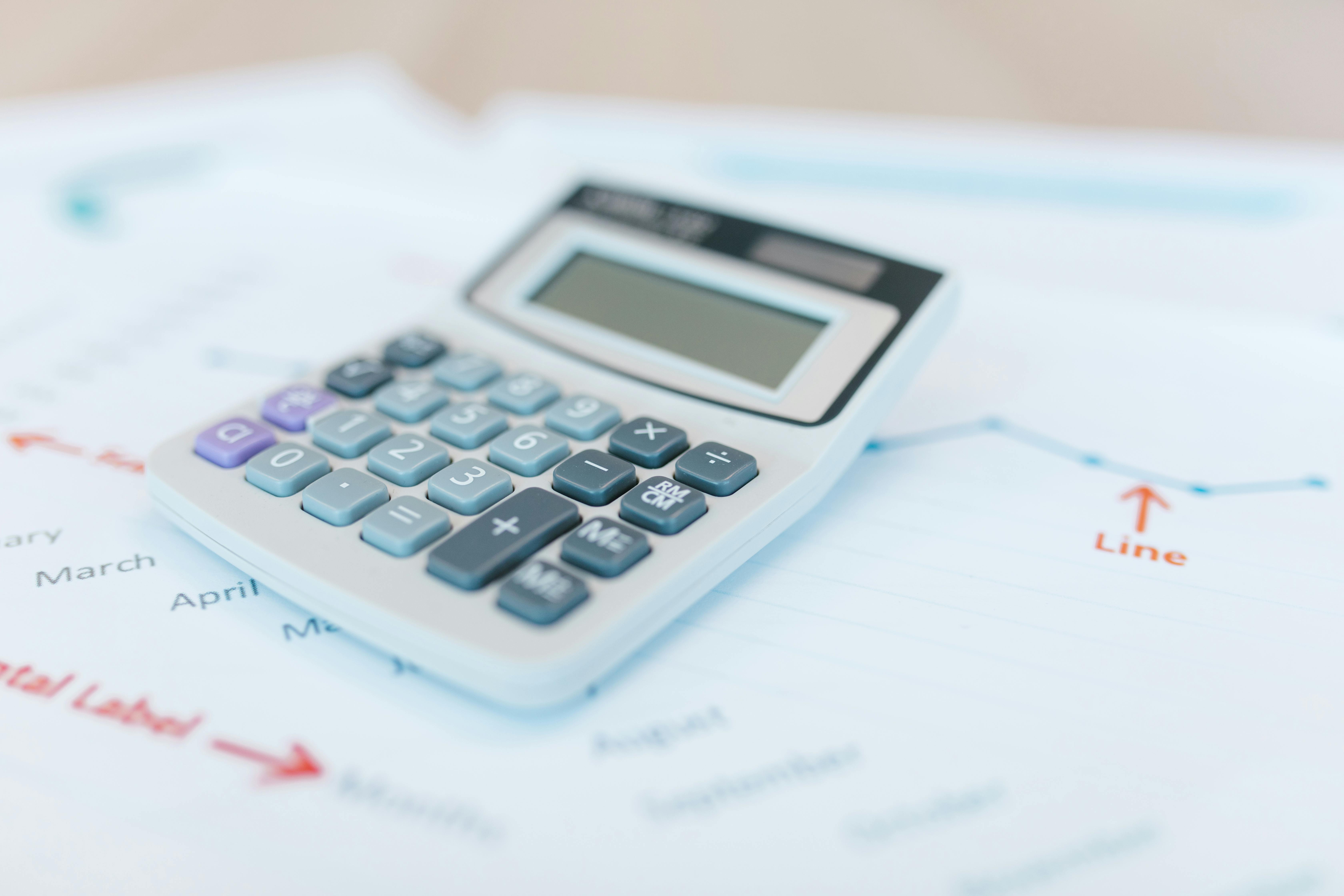 Expense Monitoring